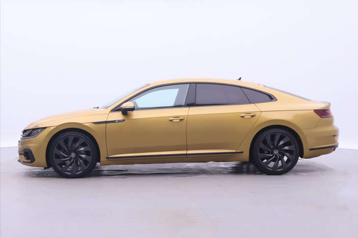 Volkswagen Arteon 2,0 TSI 206kW DSG 4M R-Line