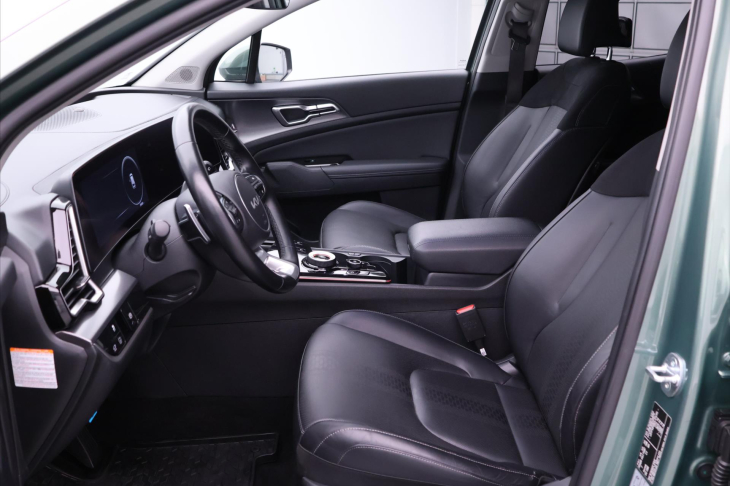 Kia Sportage 1,6 T-GDI 132 kW TOP Aut. Kůže DPH