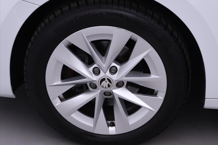 Škoda Octavia 1,0 TSI Style DPH LED 1.Maj.