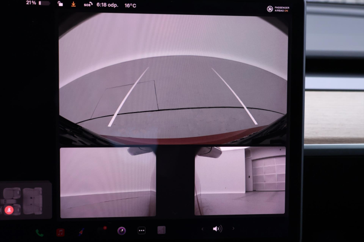 Tesla Model 3 Long Range Dual motor DPH