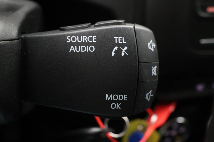 Dacia Duster 1,3 TCe 96kW Comfort