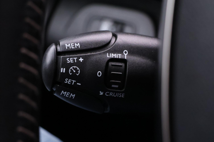 Peugeot Rifter 1,5 BlueHDI 96kW Long CZ DPH