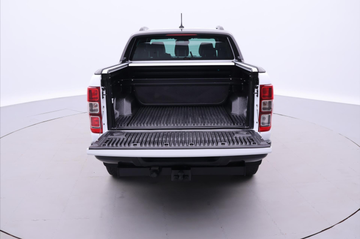 Ford Ranger 2,0 EcoBlue 156kW Stormtrak DPH