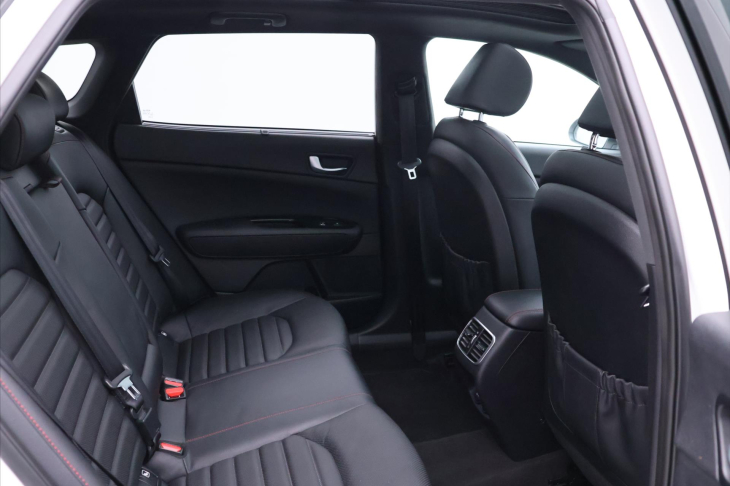 Kia Optima 2,0 T-GDI 175KW GT