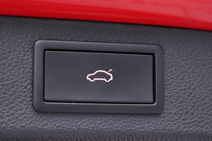 Škoda Kodiaq 2,0 TSI 180kW DSG RS 1.Maj DPH