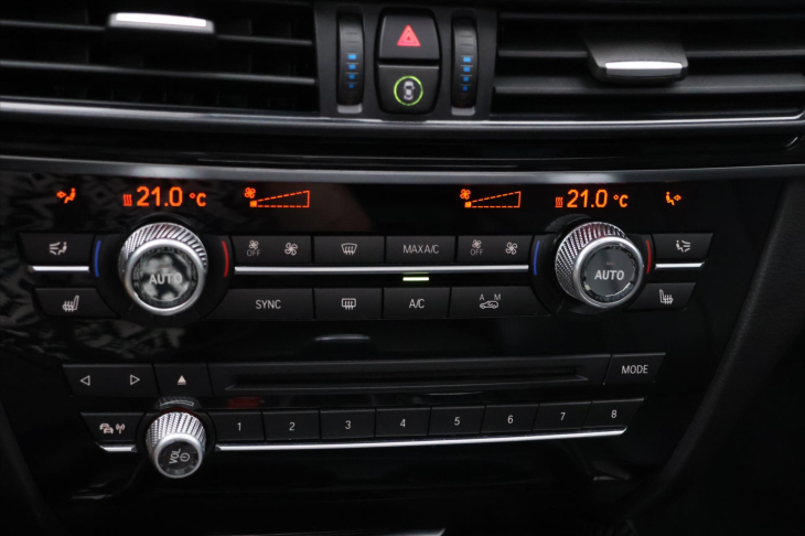 BMW X5 3.0 M50d 280kW xDrive