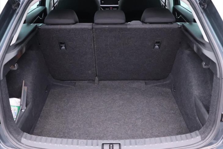 Škoda Scala 1,0 TSI 81kW DSG Style CZ