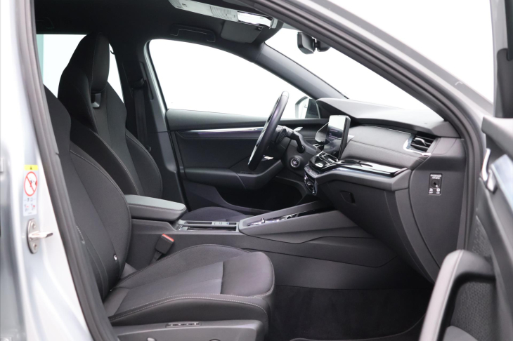 Škoda Octavia 2,0 TDI 110kW DSG Style DPH