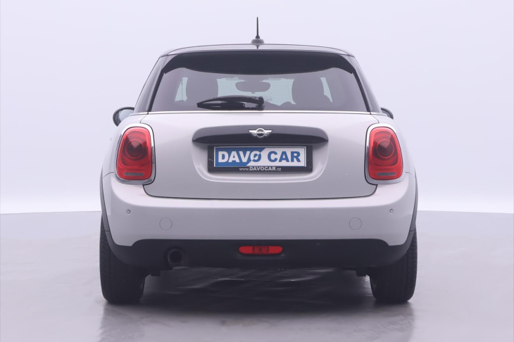 Mini Cooper 1,5 100kW Aut. Navi