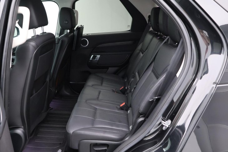 Land Rover Discovery 3,0 Td6 HSE Aut. 4WD DPH