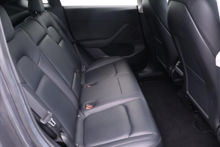 Tesla Model Y Long Range AWD 79kWh DPH