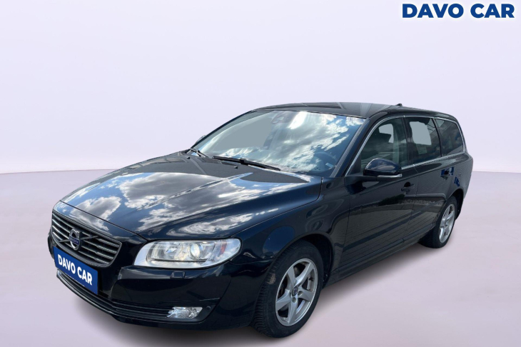 Volvo V70 2.0 D3 110kW