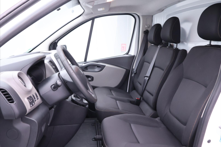 Renault Trafic 1,6 dCi 88kW Navi Dílna DPH