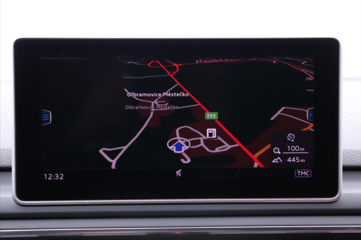 Audi S5 3,0 TFSI 260kW Quattro S-line