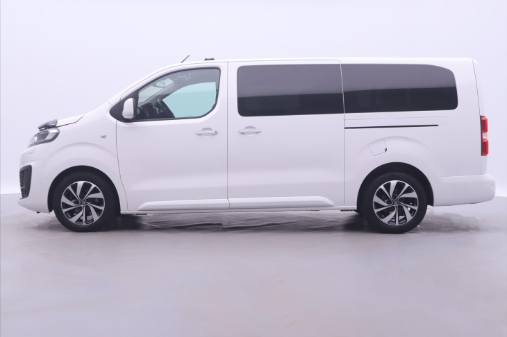 Citroën SpaceTourer 2,0 HDI 130kW Aut. XL 7-Míst