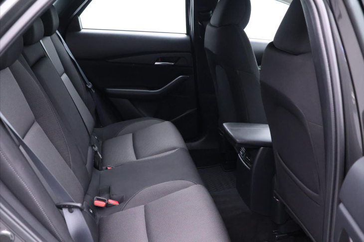 Mazda CX-30 2,0 Skyactiv-G 90kW CZ 1.Maj.