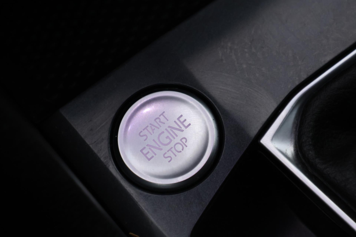 Volkswagen Tiguan 1,5 TSI 110kW Maraton Edition