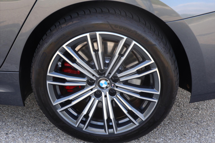 BMW Řada 3 3,0 M340d 250 kW xDrive CZ DPH