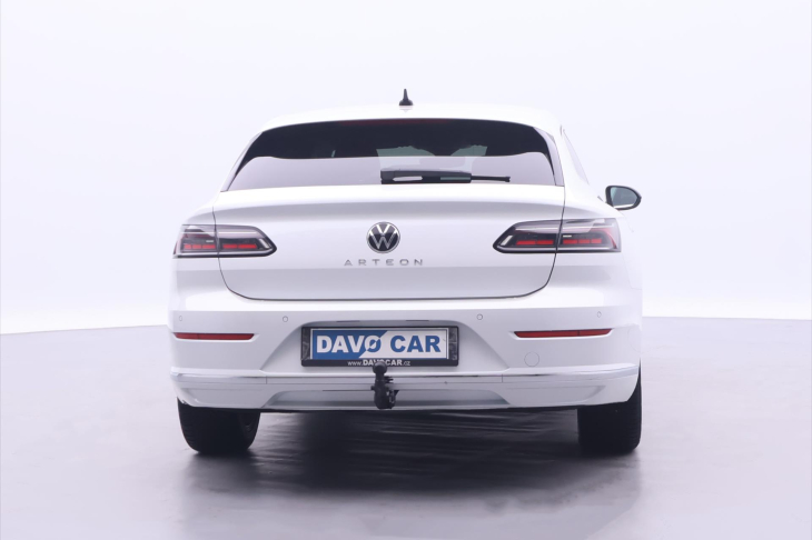Volkswagen Arteon 2,0 TDI 110kW Elegance DSG GT