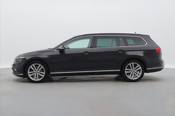 Volkswagen Passat 2,0 TDI 110kW DSG Elegance