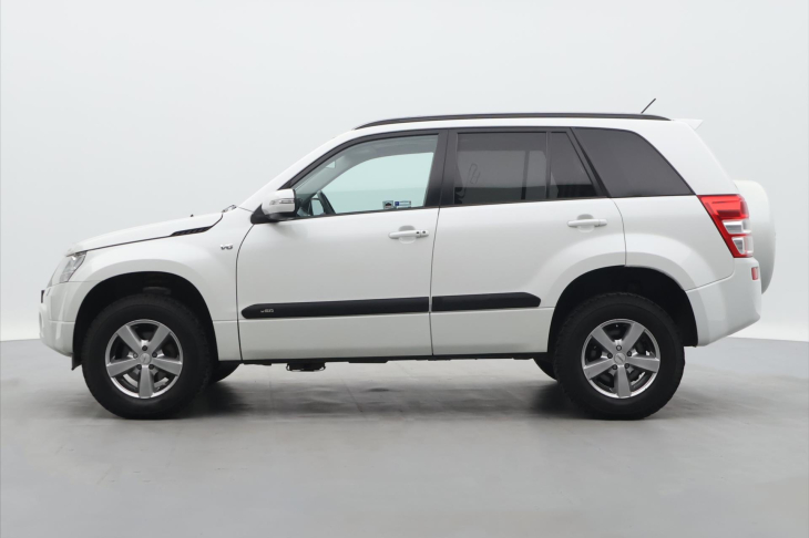 Suzuki Grand Vitara 3,2 VVT 171kW V6 CZ Aut.