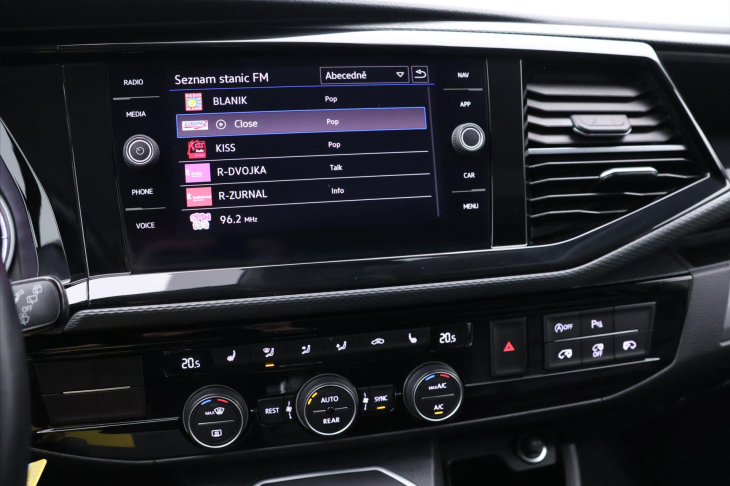 Volkswagen Multivan 2,0 TDI 146kW DSG Highline DPH