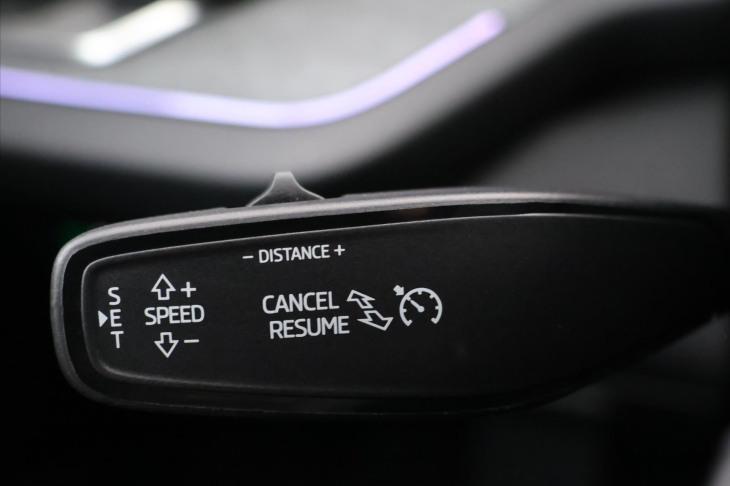 Škoda Kodiaq 2,0 TDI 142 kW Excl. Selection 4x4 DSG CZ DPH