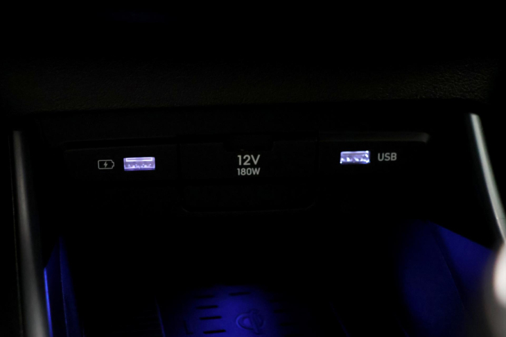 Hyundai i20 1.6 T-GDI 150kW LED CZ Aut.klima