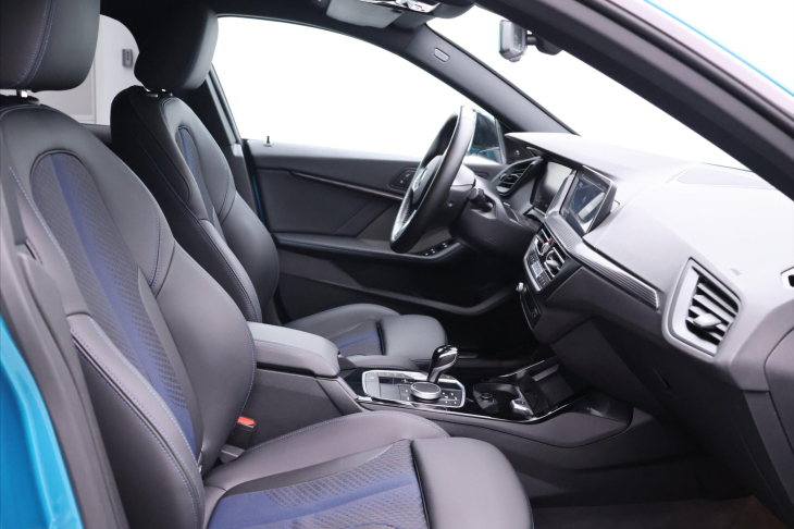 BMW Řada 2 1,5 218i GC M-Sport Aut.