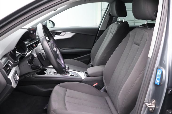Audi A4 Avant 2,0 TDI 110kW Stronic LED