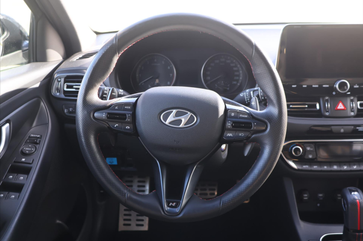 Hyundai i30 1,5 T-GDI 117kW N-Line DPH CZ