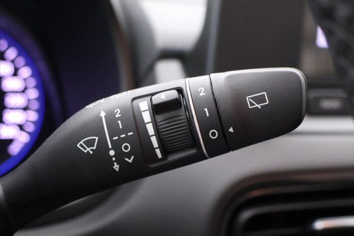 Hyundai Kona 1,0 T-GDI 88kW CZ 1.Maj DPH