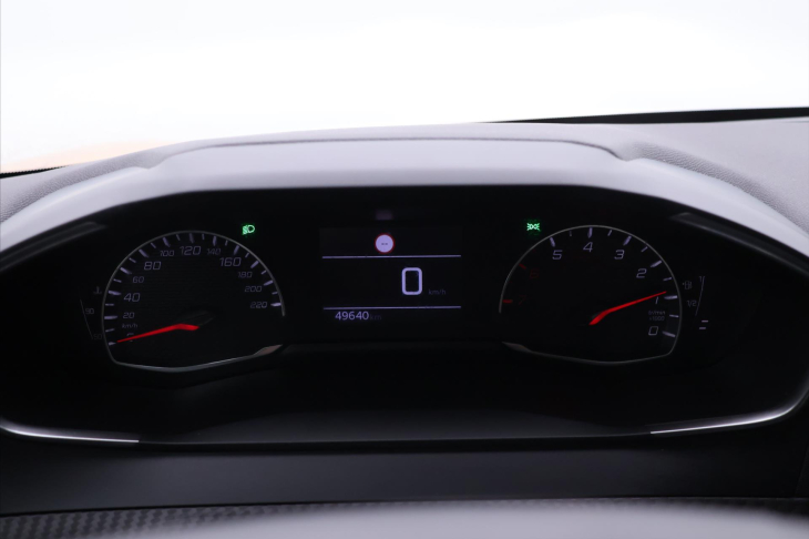 Peugeot 208 1,2 Pure Tech 74 kW Allure