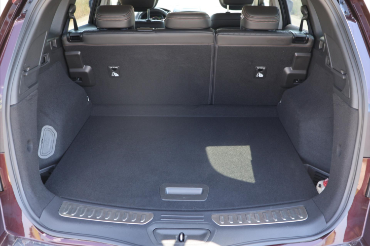 Renault Koleos 2,0 dCi 135 kW Initale Paris CZ
