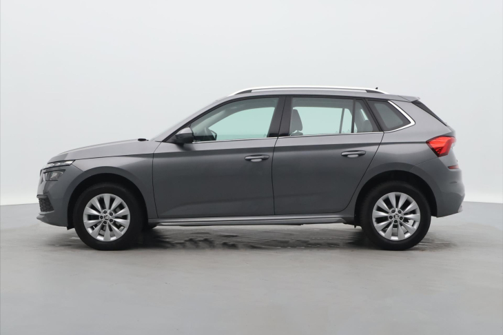 Škoda Kamiq 1,0 TSI 81 kW LED Aut.klima CZ