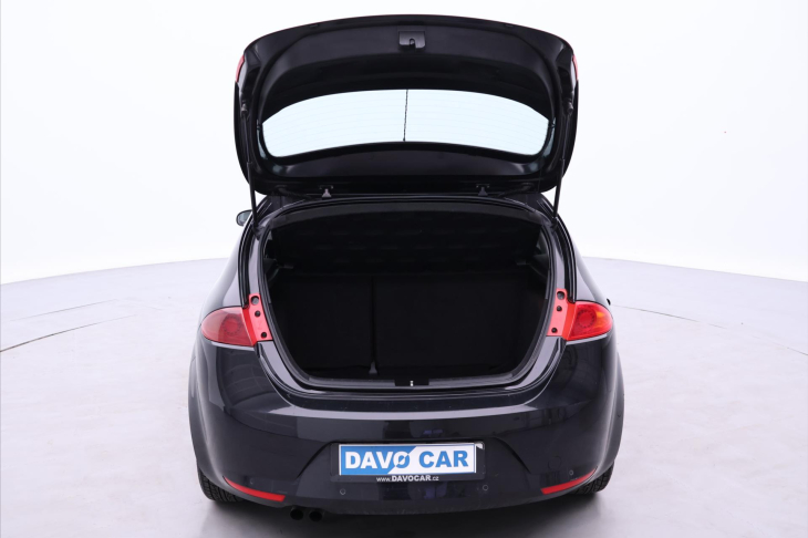 Seat Leon 2,0 TDI 103kW Stylance CZ