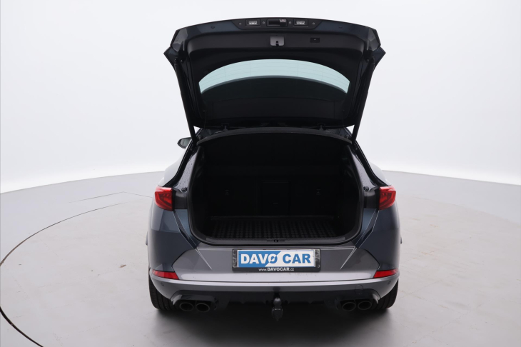 Cupra Formentor 2,0 TSI VZ 228kW DSG 4Drive DPH