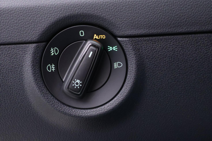 Škoda Octavia 1,4 TSI 110KW Aut.klima