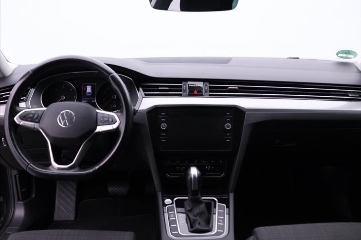 Volkswagen Passat 2,0 TDI 110kW DSG Navi DPH