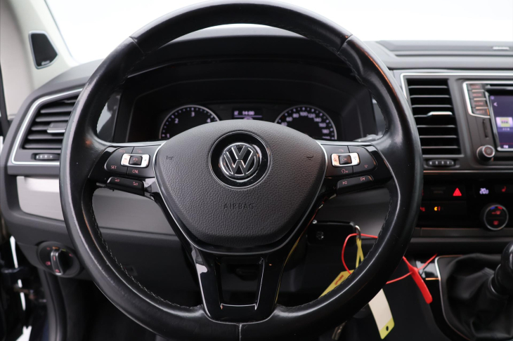 Volkswagen Multivan 2,0 TDI 150kW 4Motion LED 1Maj