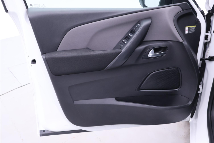 Citroën Grand C4 SpaceTourer 1,2 PT 96kW Shine 7-Míst DPH