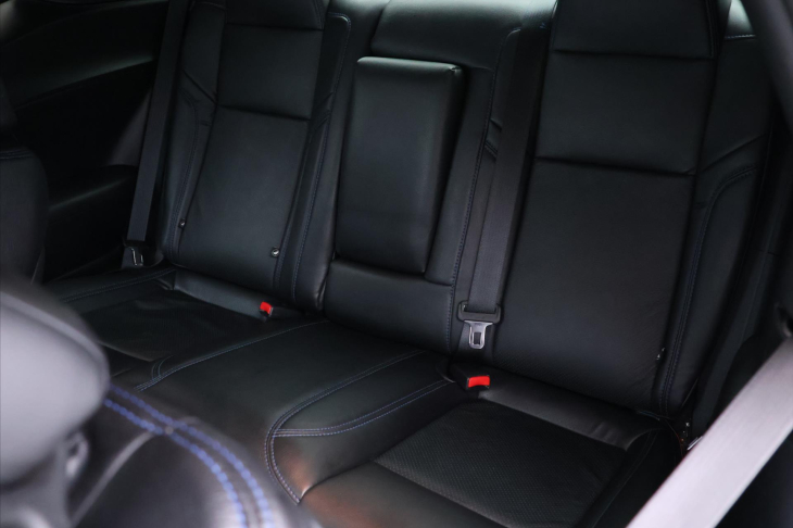 Dodge Challenger 5,7 L V8 HEMI 280kW DPH