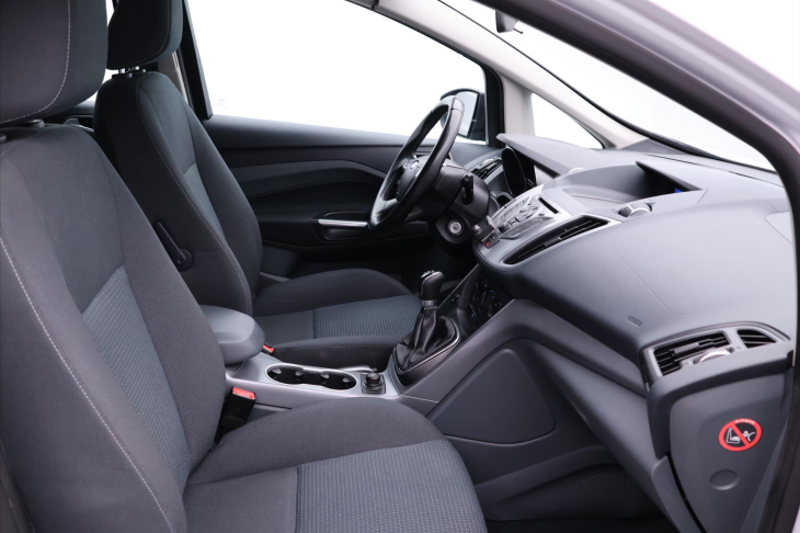 Ford C-MAX 1,6 Ti-VCT 92kW Klima CZ