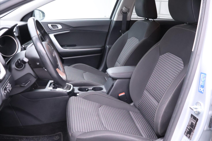 Kia Ceed 1,5 T-GDI 117kW GT-Line CZ DPH SW