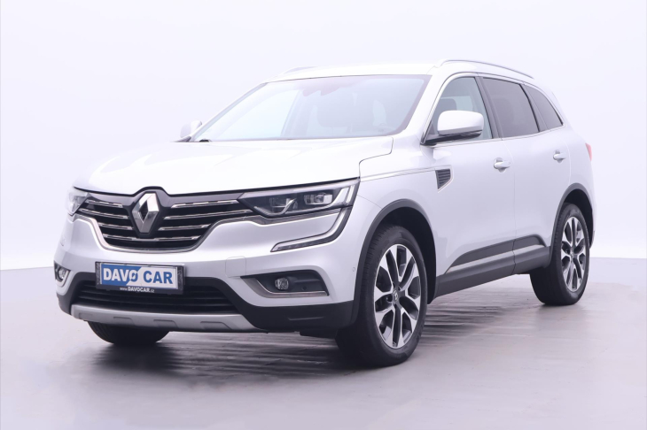 Renault Koleos 2,0 130 kW 4x4 Energy Intens