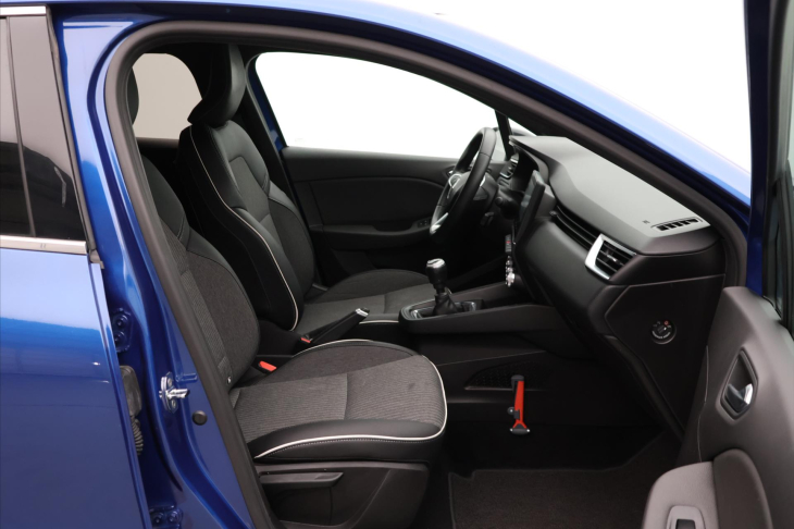 Renault Clio 1,0 TCe 67 kW Intens DPH