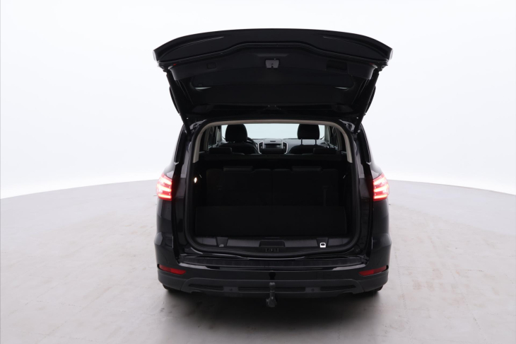 Ford S-MAX 2.0 TDCI 110kW Titanium 7-Míst