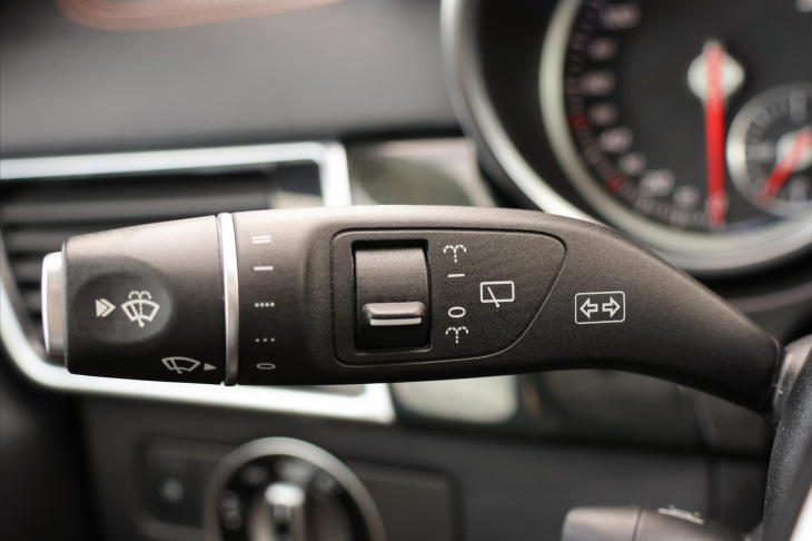 Mercedes-Benz GLS 3,0 350d 190kW 4Matic CZ DPH