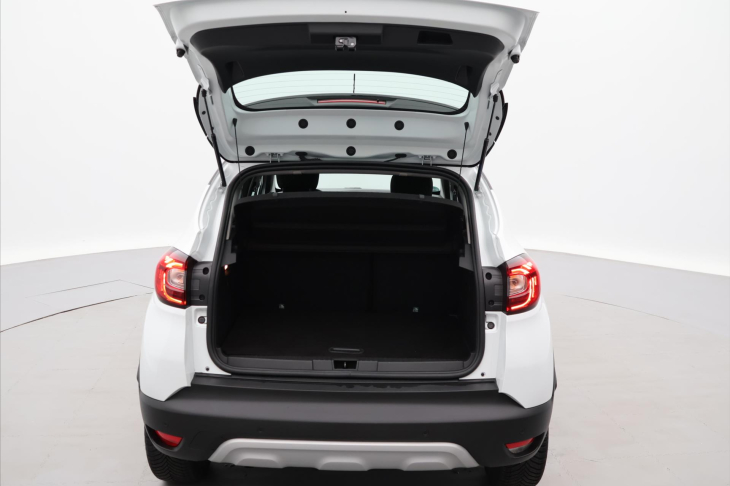 Renault Captur 1,3 TCe 96kW Intens LED Navi