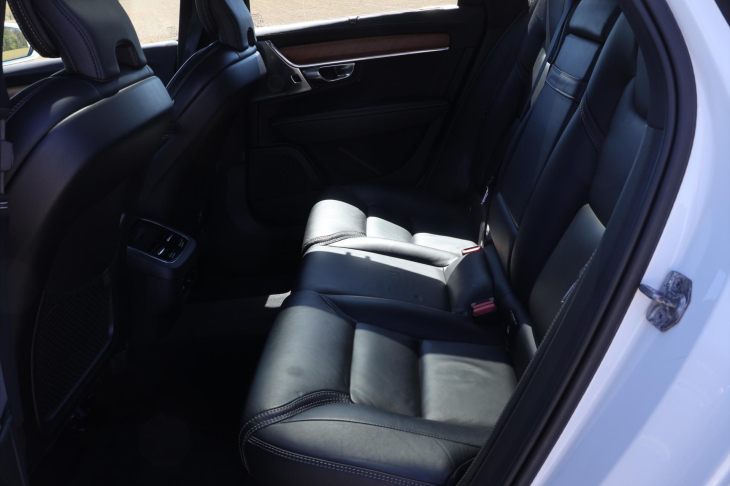 Volvo V90 2,0 D5 AWD Drive-E Inscription